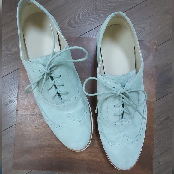 Cole Haan Misha Grand brogue - Picture 3 of 7